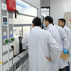 實驗室應(yīng)用案例五